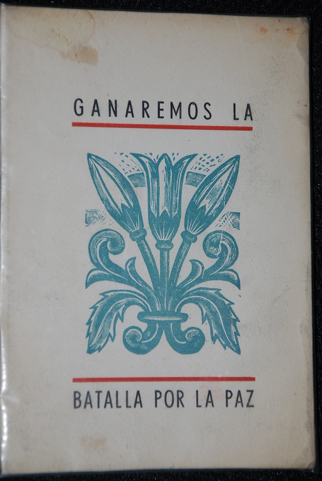 Pablo Neruda - Que Despierte El Leñado