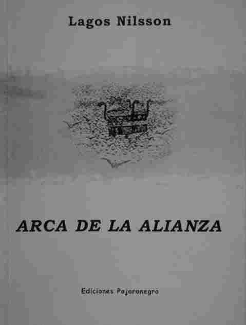 Lagos Nilsson - Arca de la Alianza