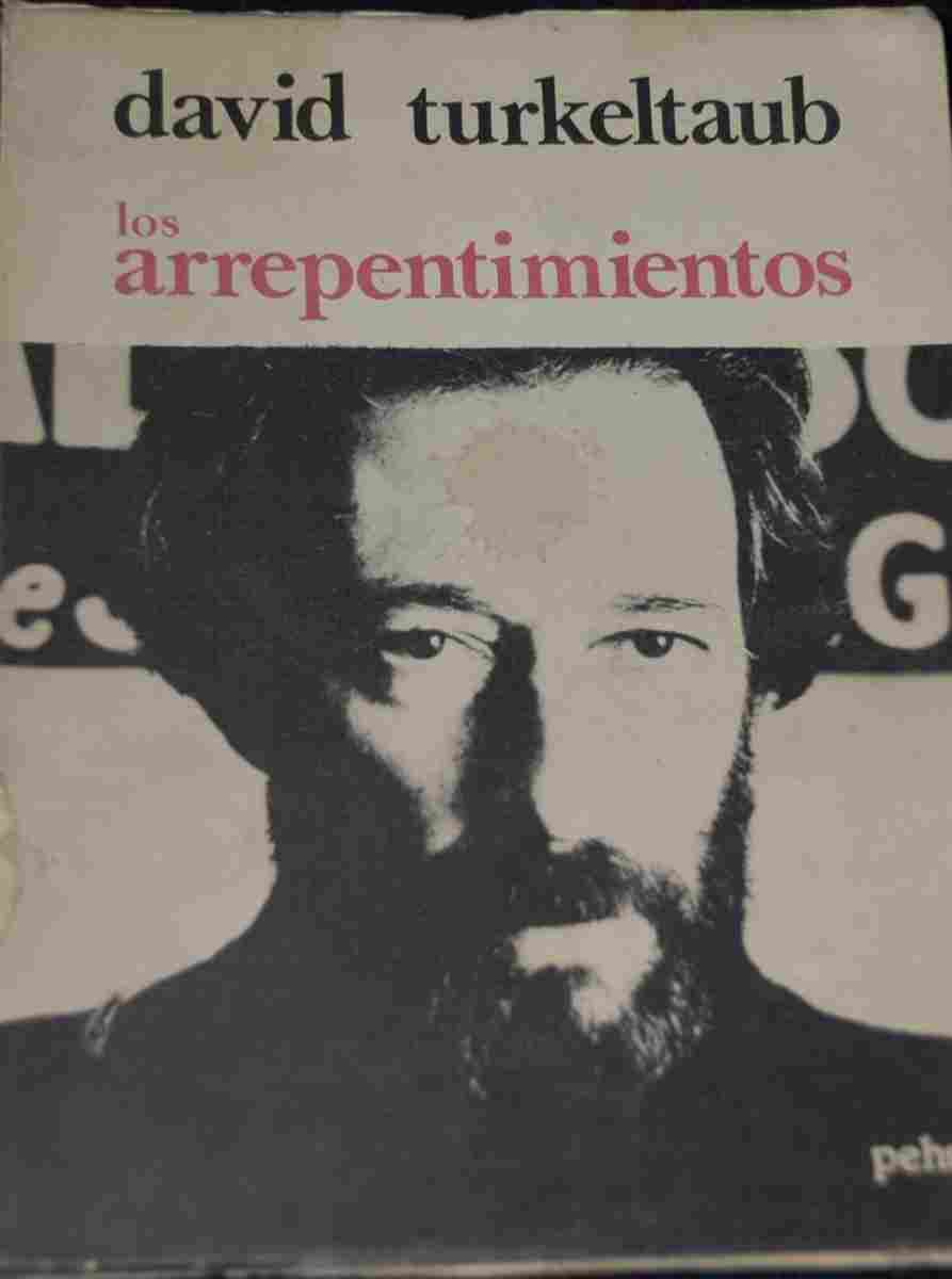  David Turkeltaub - Los Arrepentimientos