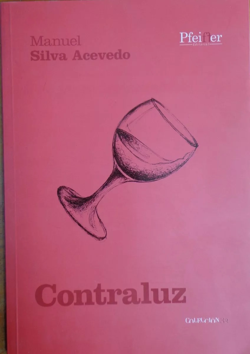 Manuel Silva Acevedo. Contraluz