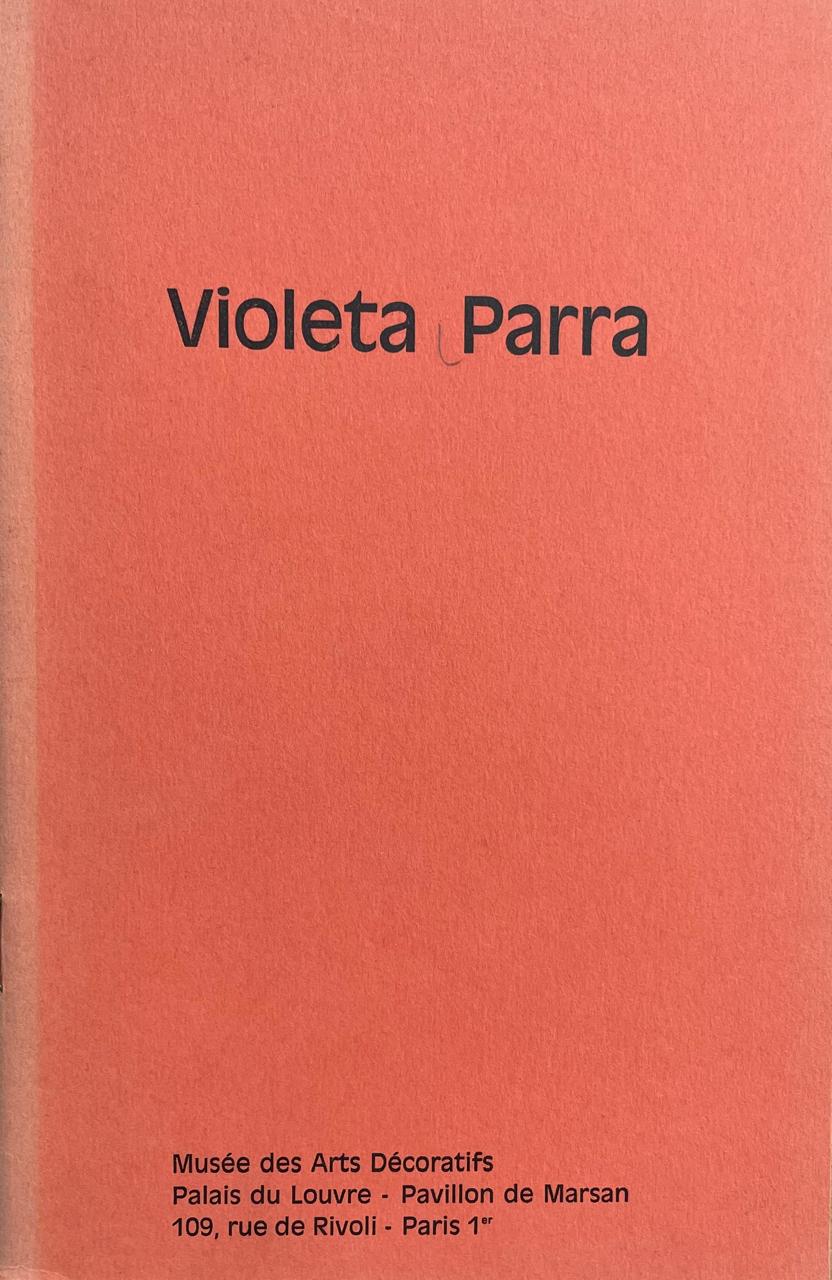 Violeta Parra