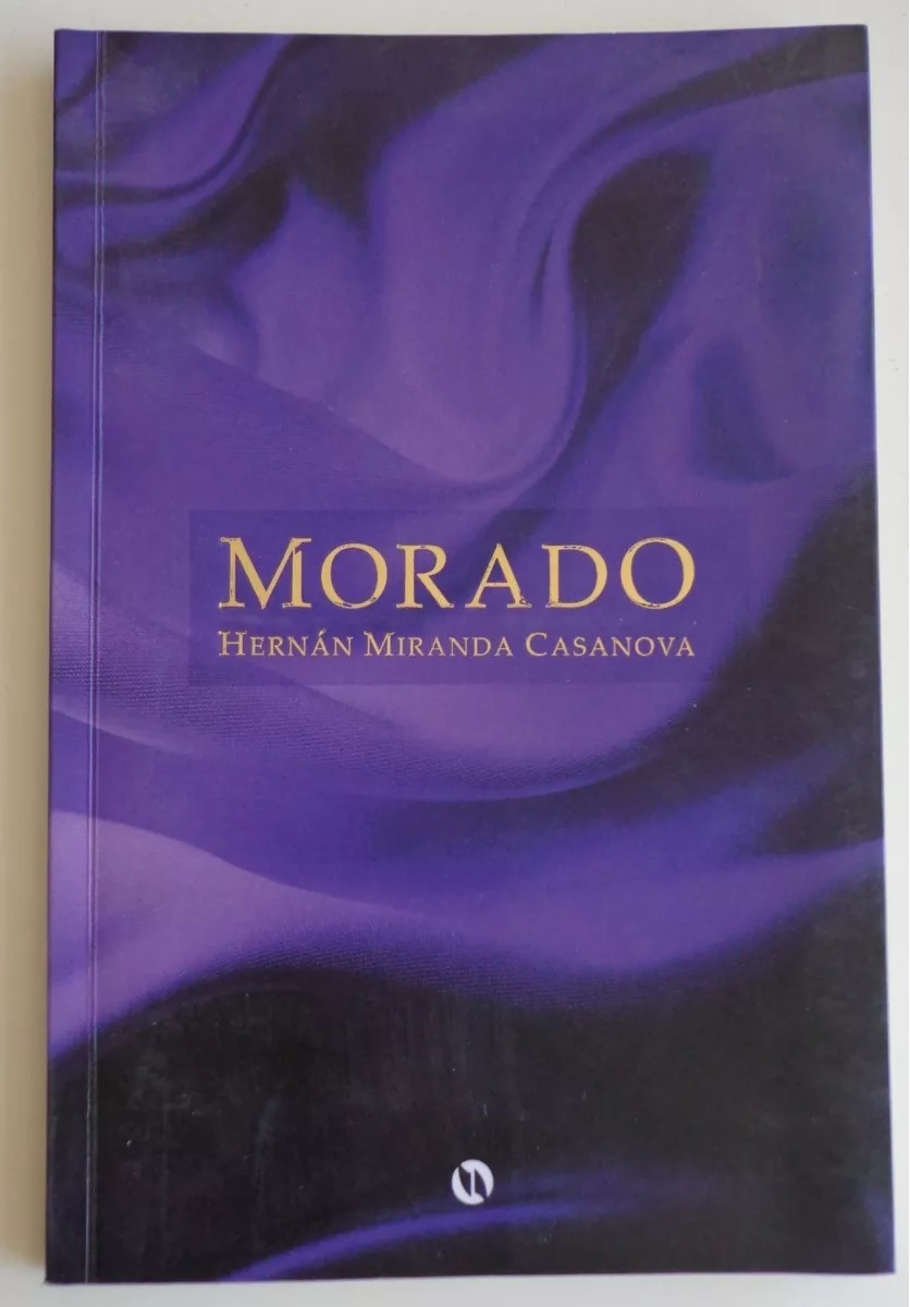 Hernan Miranda  Morado