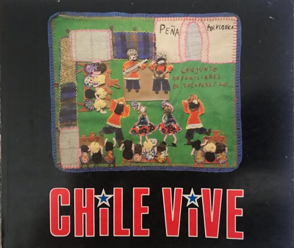Chile Vive 