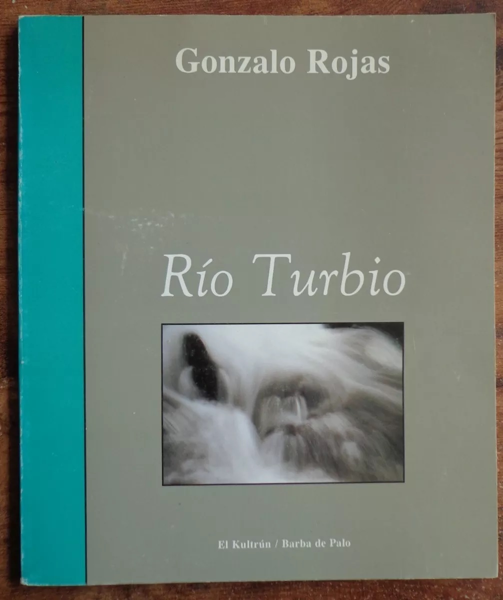 Gonzalo Rojas. Rio Turbio