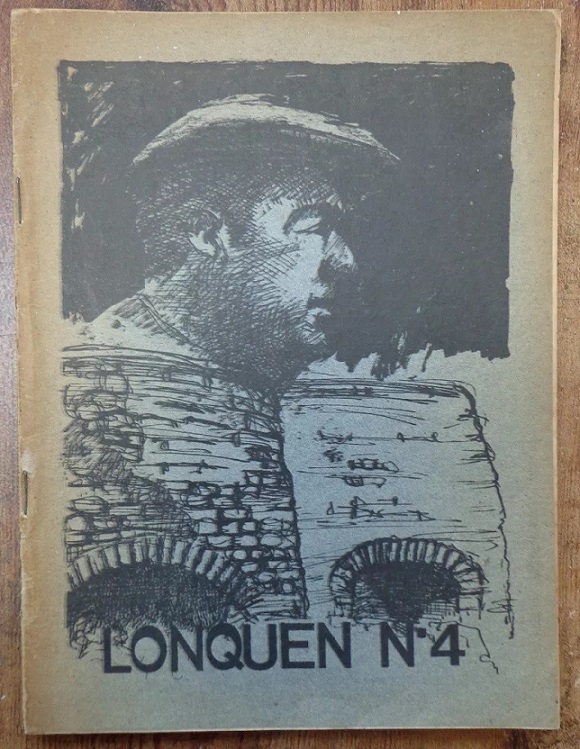 lonquen n°4. neruda, neruda, el pueblo te saluda. Pablo Neruda. Poeta del amor y del combate