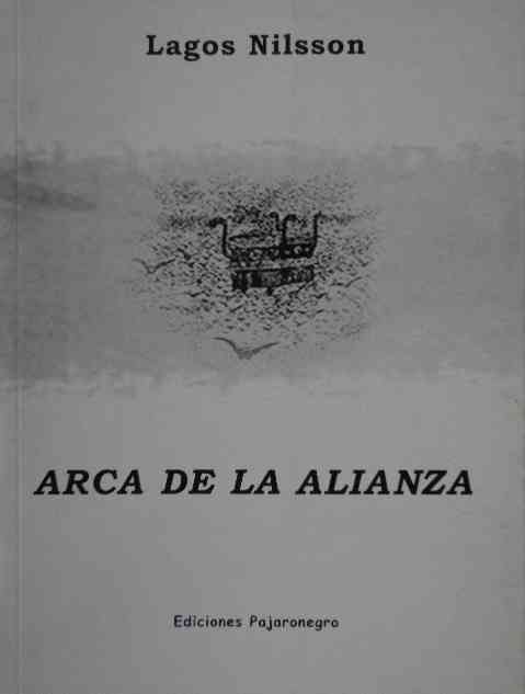 Lagos Nilsson - Arca de la Alianza