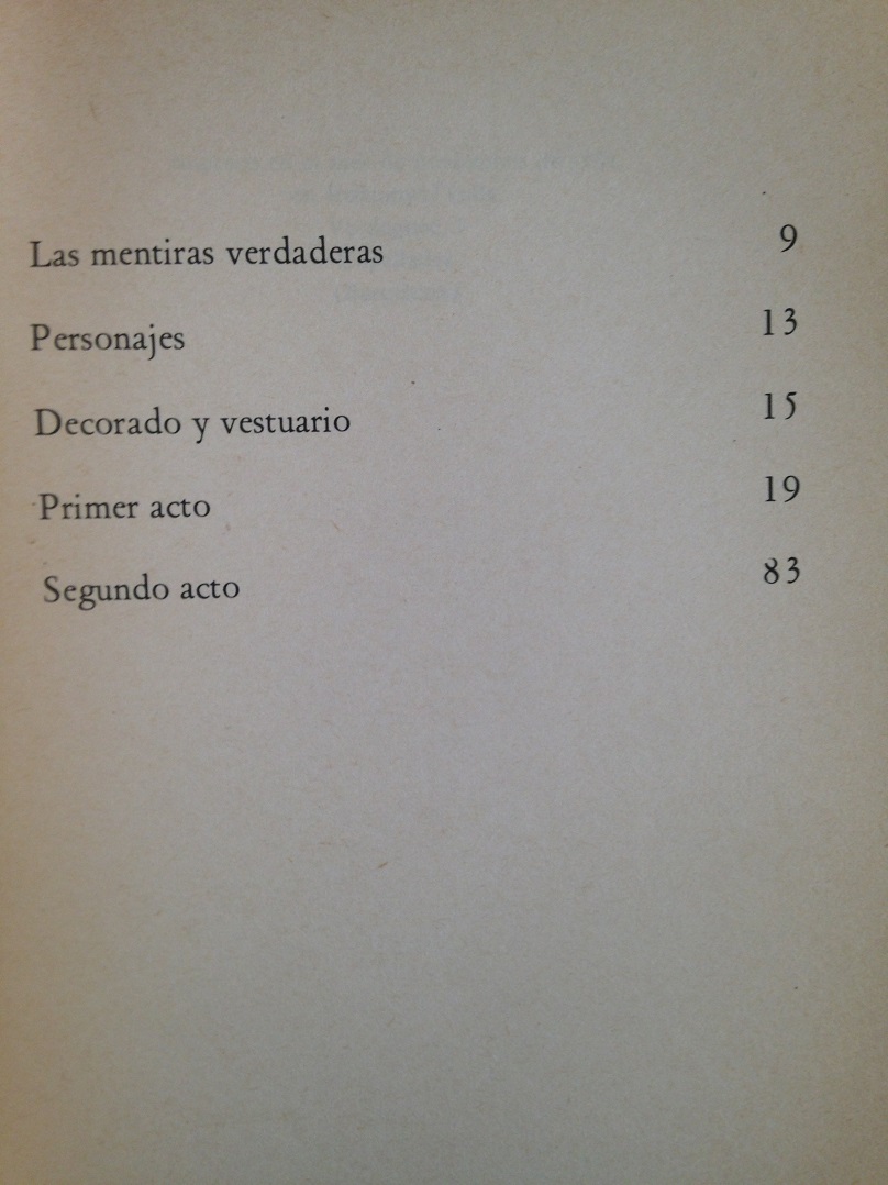 Mario Vargas Llosa. La señorita de Tacna : pieza en dos actos 