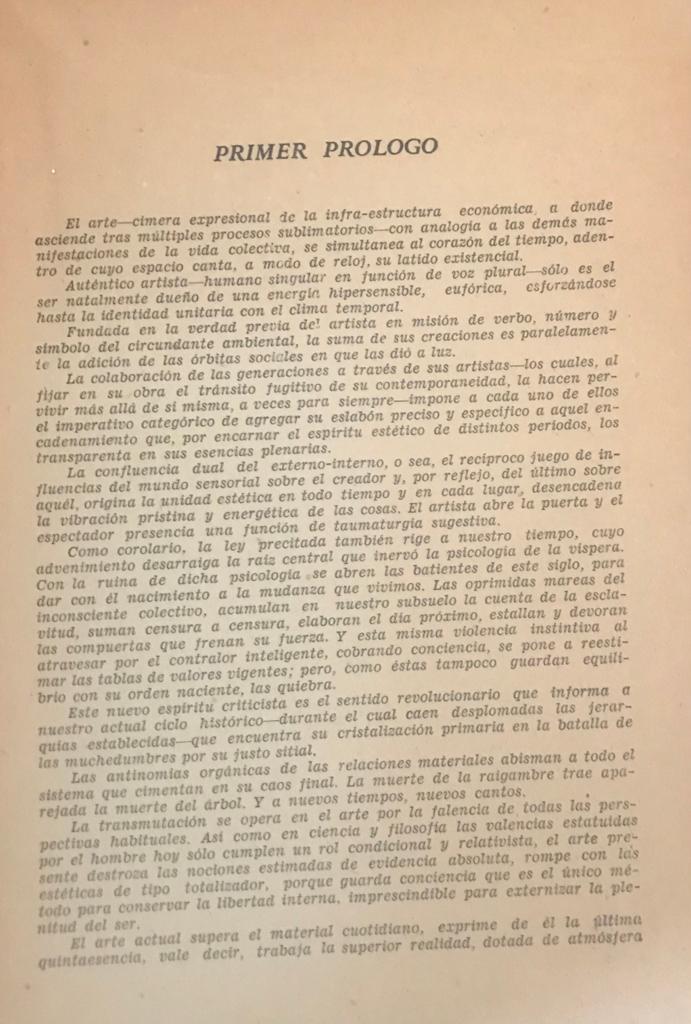 Eduardo Anguita y Volodia Teitelboim	Antología de poesía chilena nueva