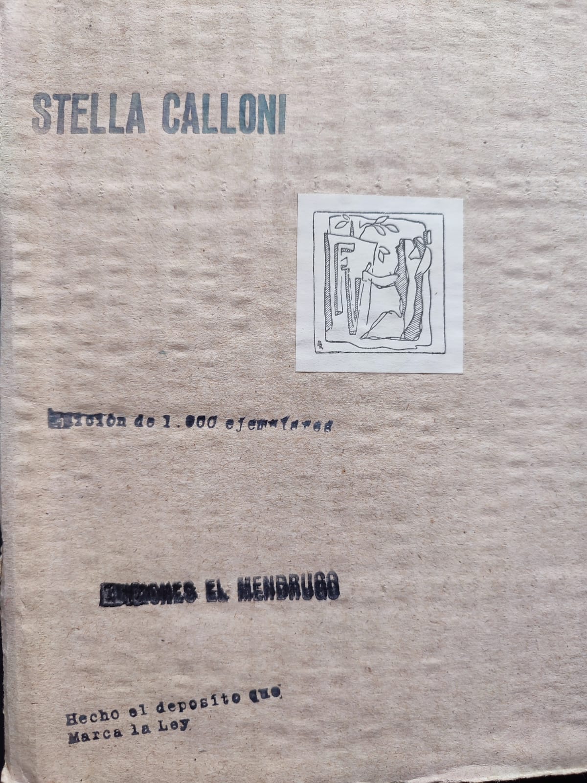 Stella Calloni. Los subverdes.