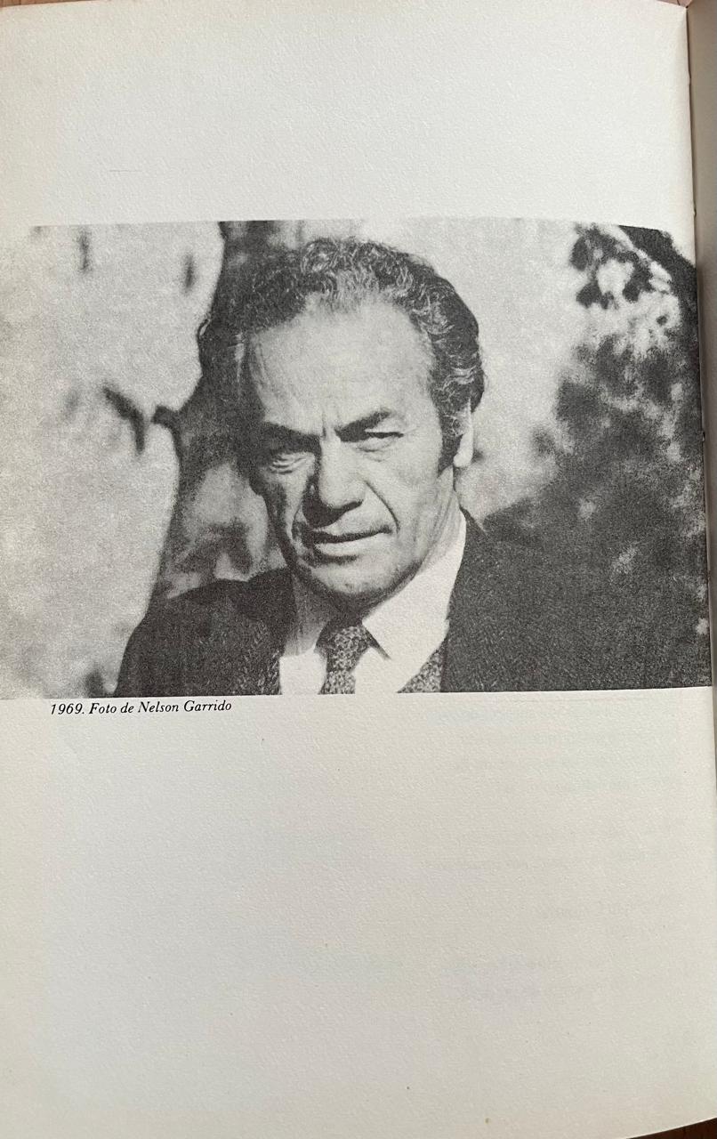 Nicanor Parra	Obra Gruesa