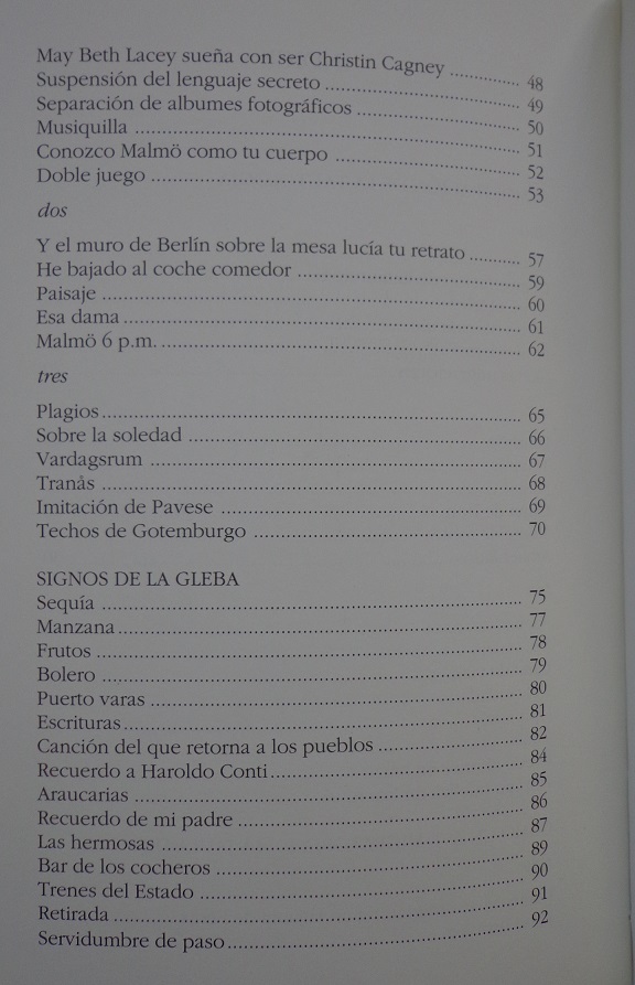 Juan Cameron. Como un Ave Migratoria en la Jaula de Fénix.