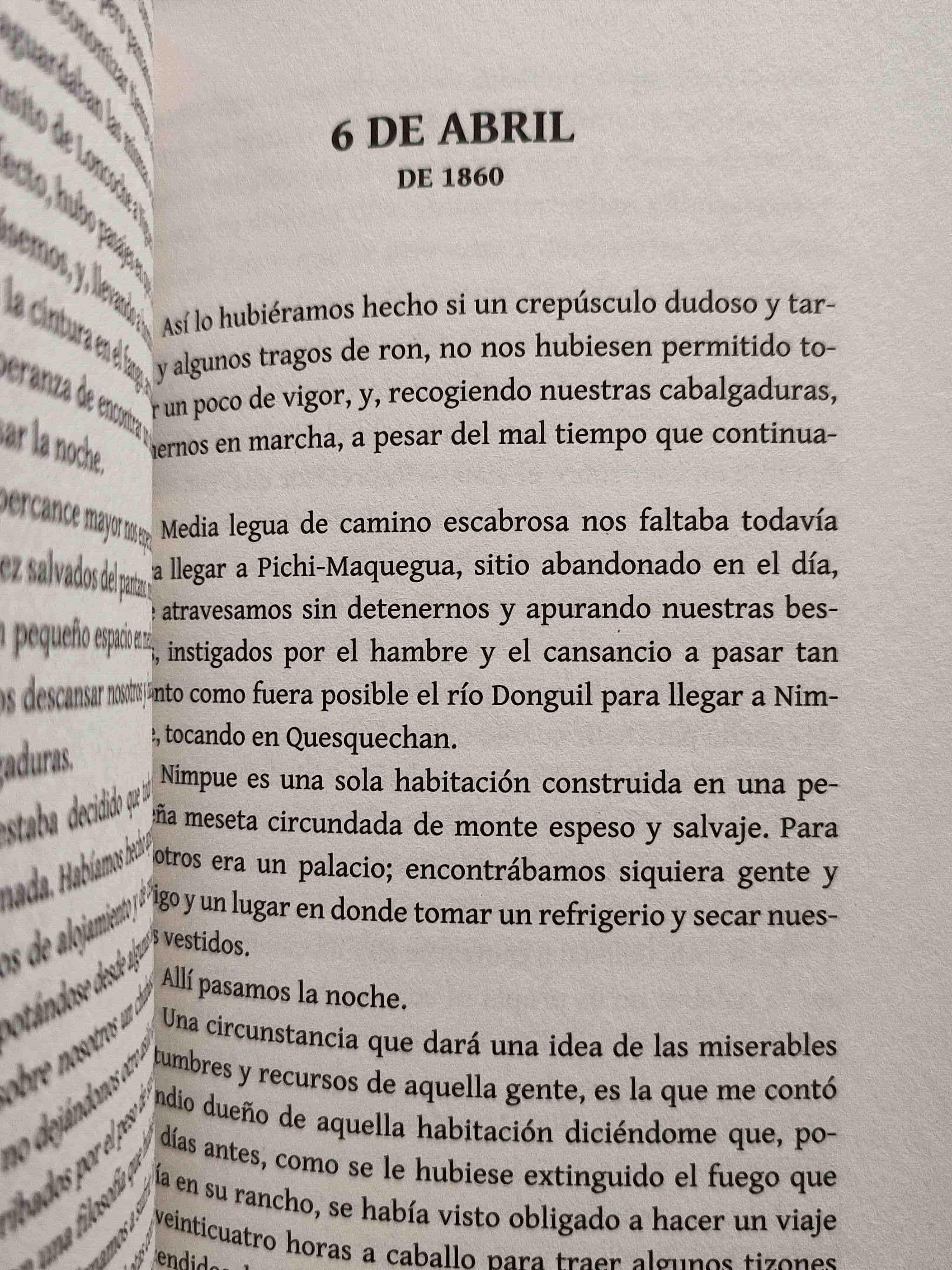 Pablo Treutler 	La provincia de Valdivia y los araucanos