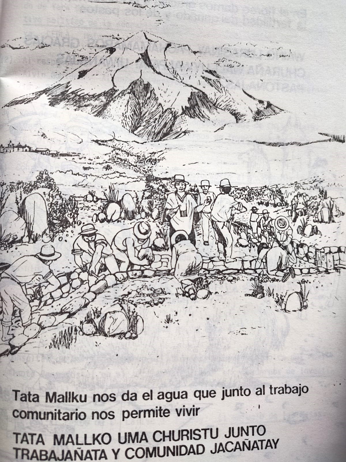 Bernardo Guerrero.	Cuadernos de Investigación Social N° 19. El Boletín Aymara. Un intento de sistematización. 