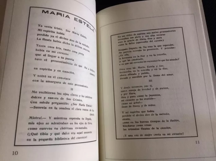 Manuel Rojas Poéticas Ideas Y Figuras 1921