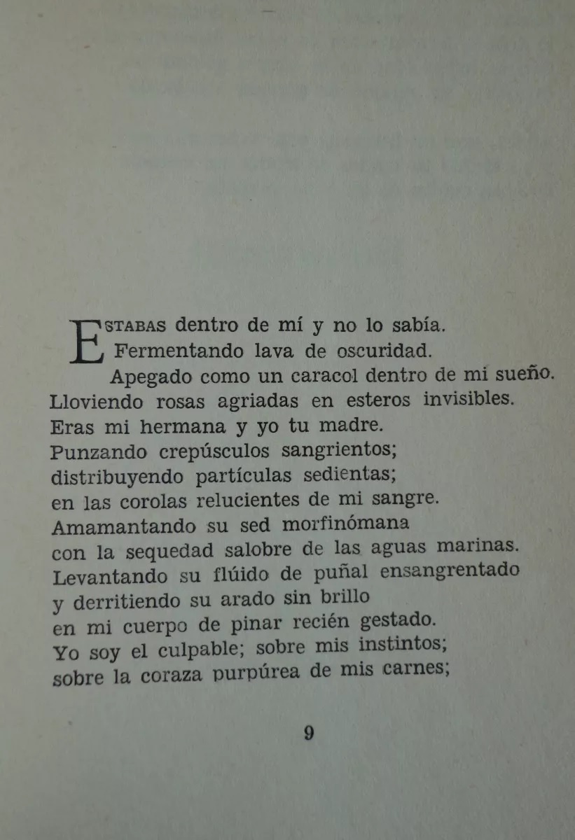 francisco schade. fluidos de amanecer: poemas