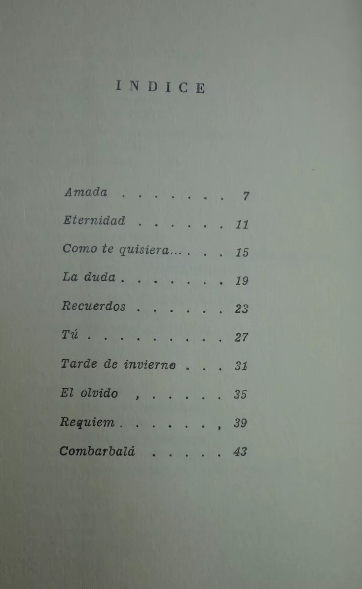 Mario Carrasco Barrios. Voces : poemas 