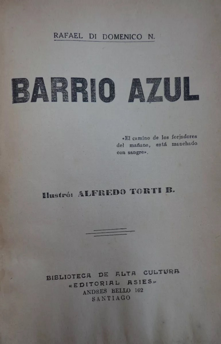 rafael di domenico n. barrio azul