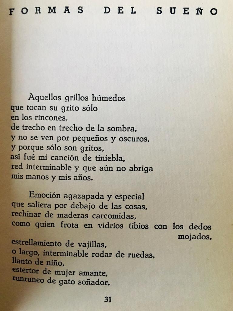 Winett de Rokha. Antología