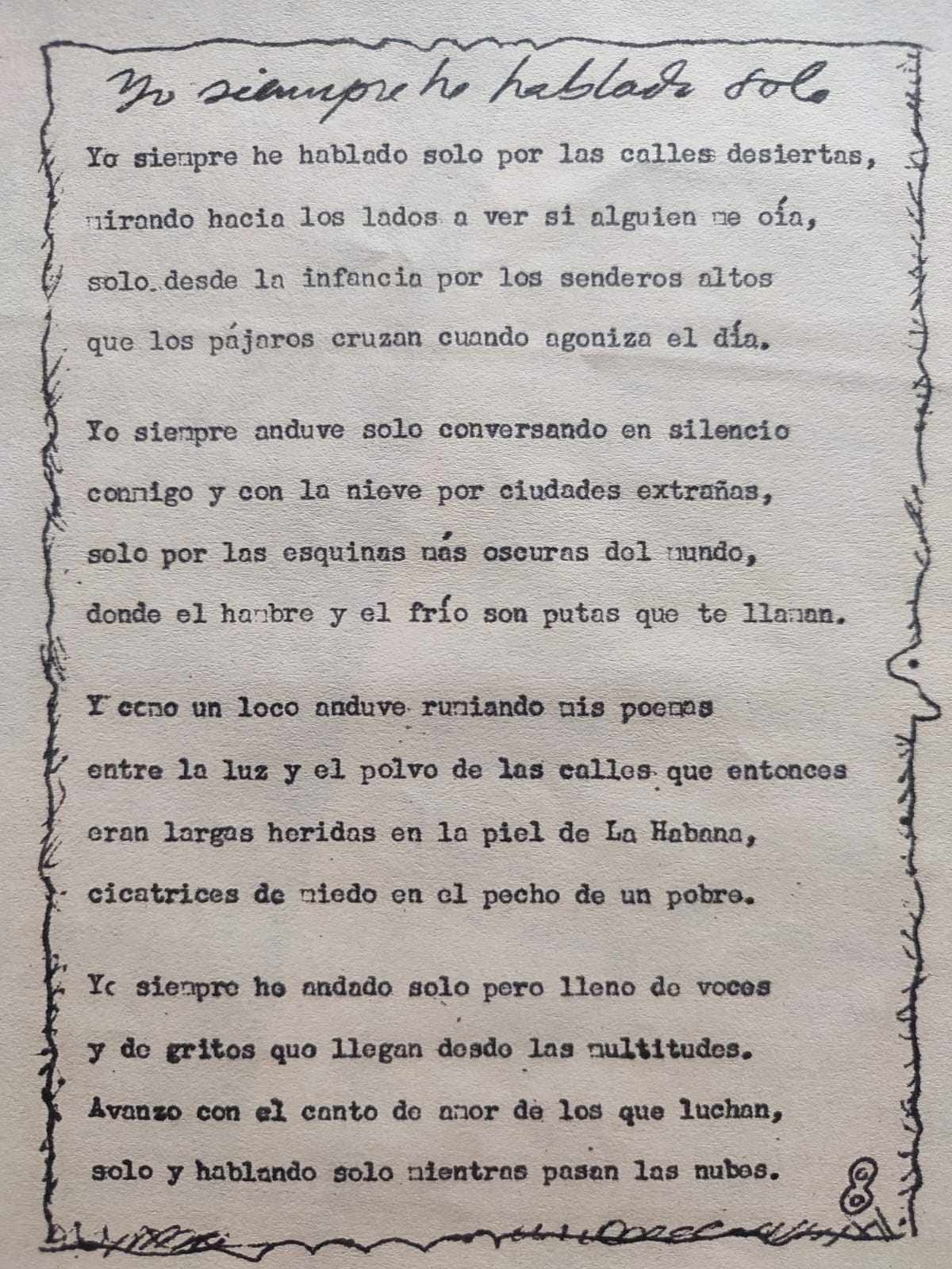 Fayad Jamis. Con tantos palos que te dio la vida y otras canciones.