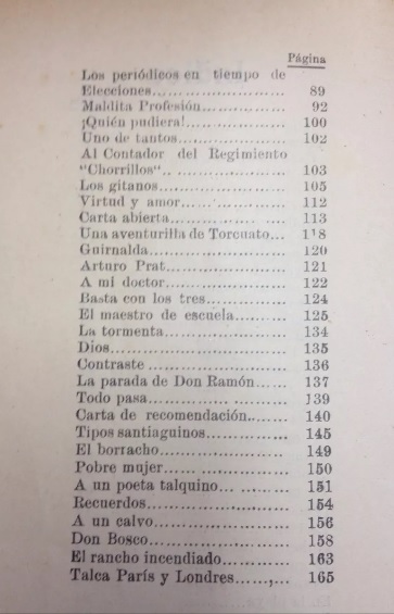 Julio Kloques Campos. En serio y en broma : poesía 