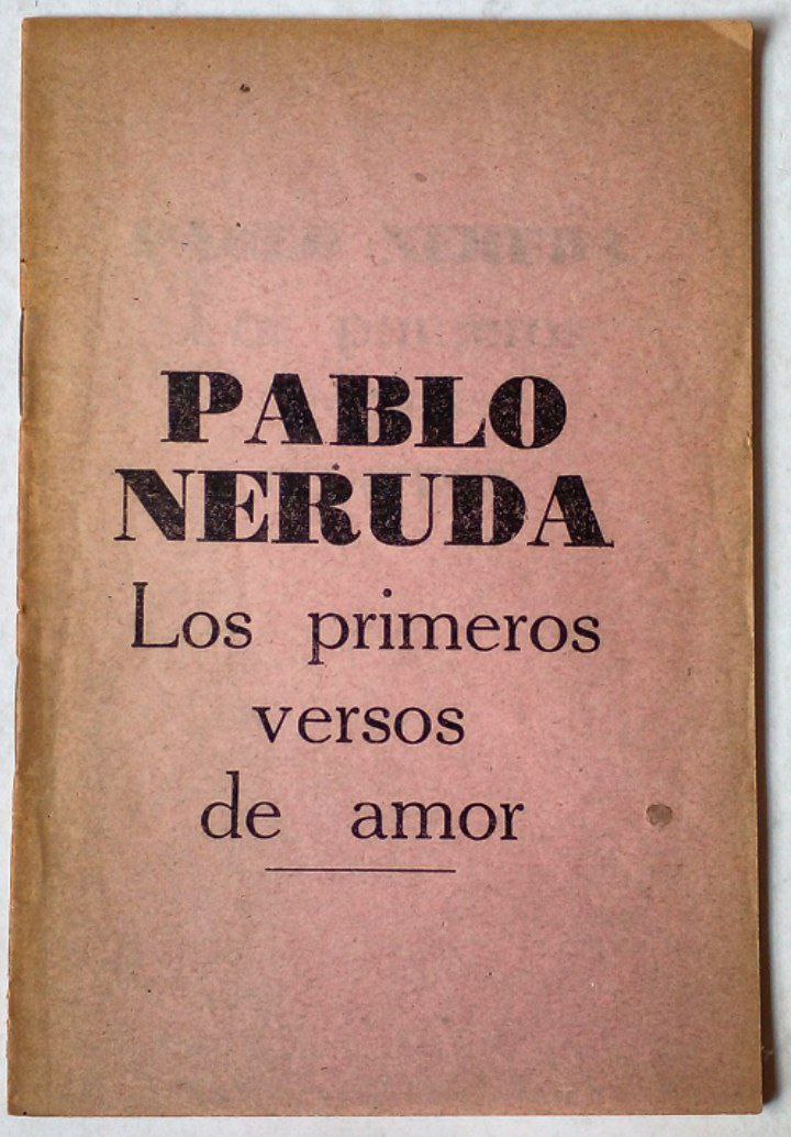 Los Nuevos Versos de Amor