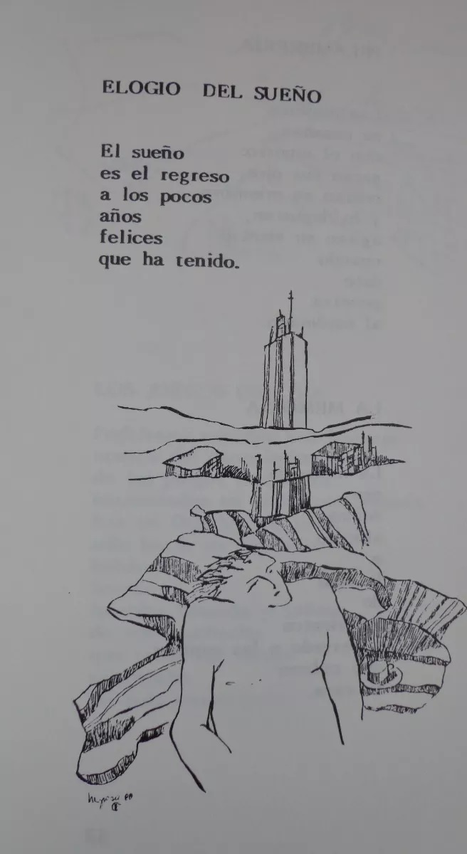 Cuadernos de poesía etcétera ; no. 2.Ramón Riquelme. Calles circulares