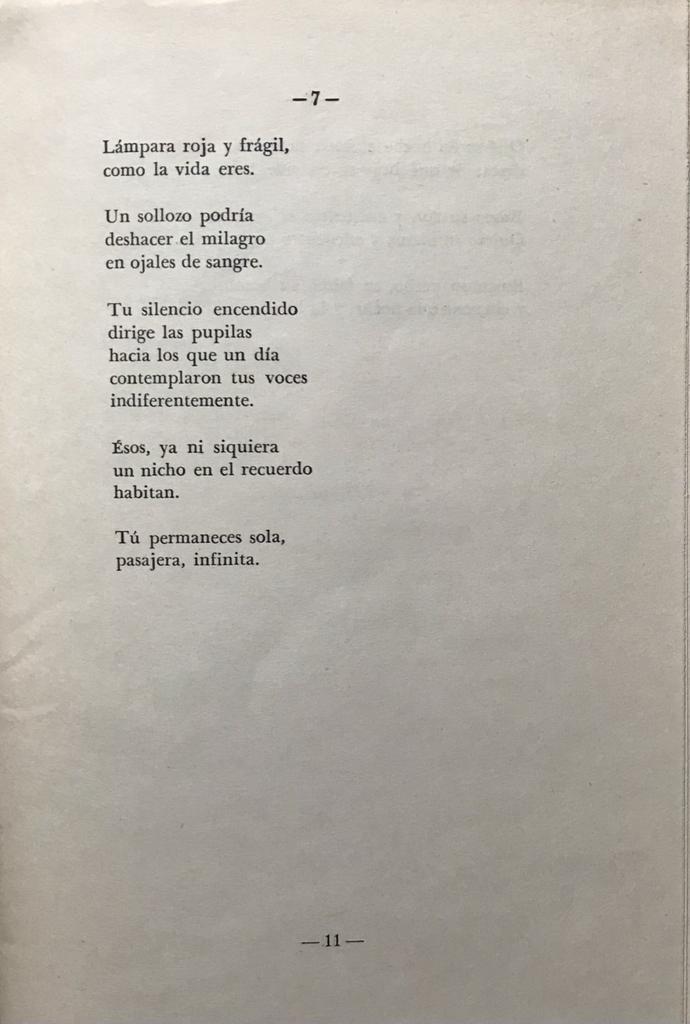 Alfredo Villanueva Collado. Las transformaciones del vidrio