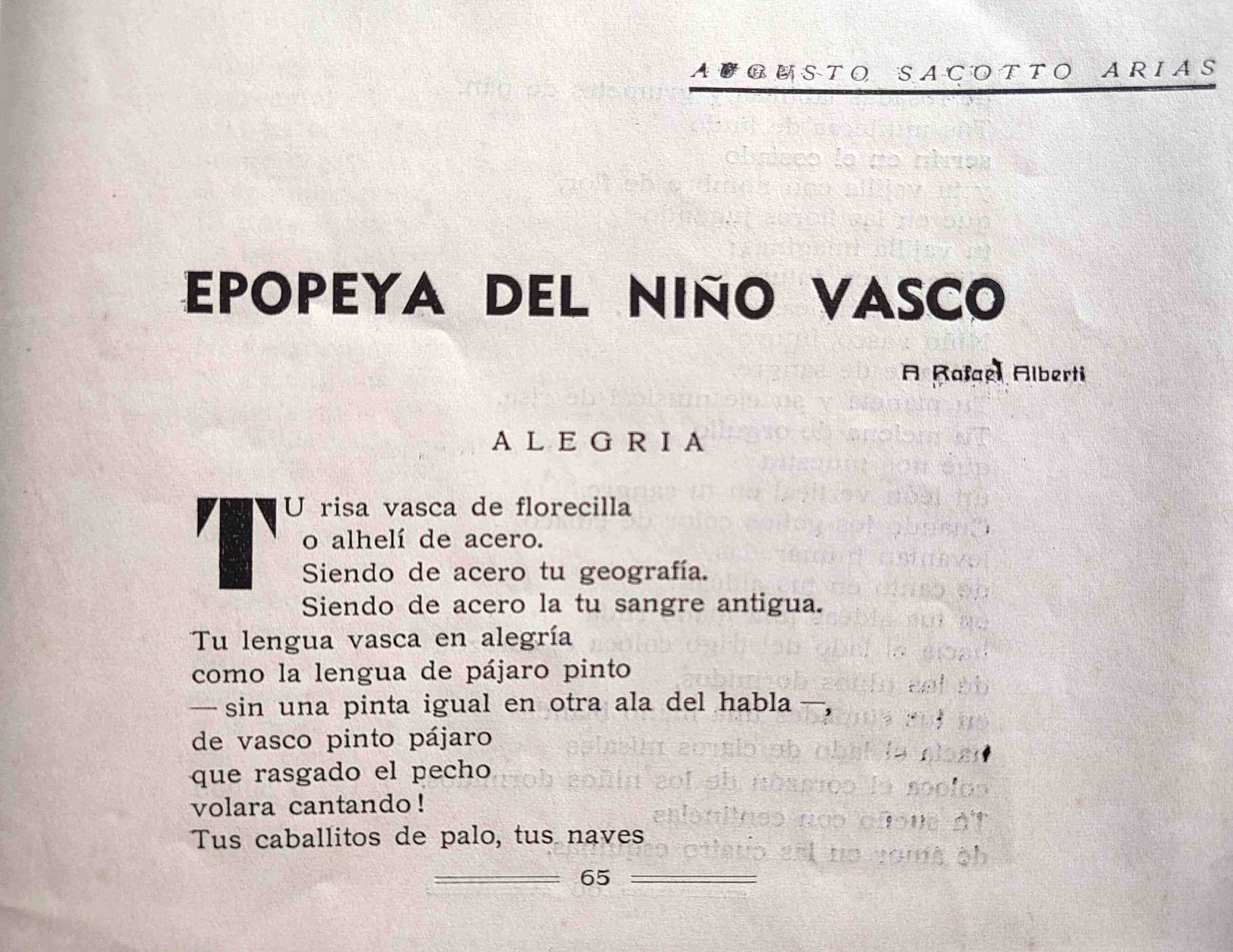 Benjamín Carrión (director)	Nuestra España. Homenaje de los poetas y artistas ecuatorianos 