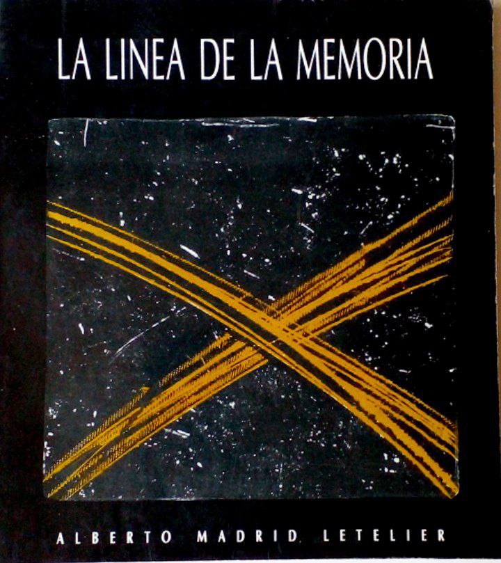 La línea de la Memoria (Ensayo sobre el grabado contemporaneo de Valparaíso)