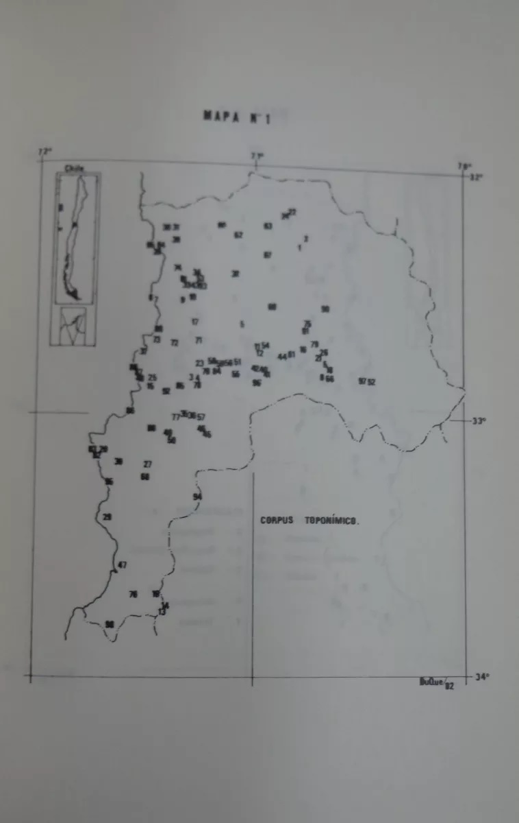 Museo de Arqueología y Ciencias Naturales de Viña del Mar de la Sociedad de Arqueología e Historia Dr. Francisco Fonck. Clava vol. 1, n°1,1982