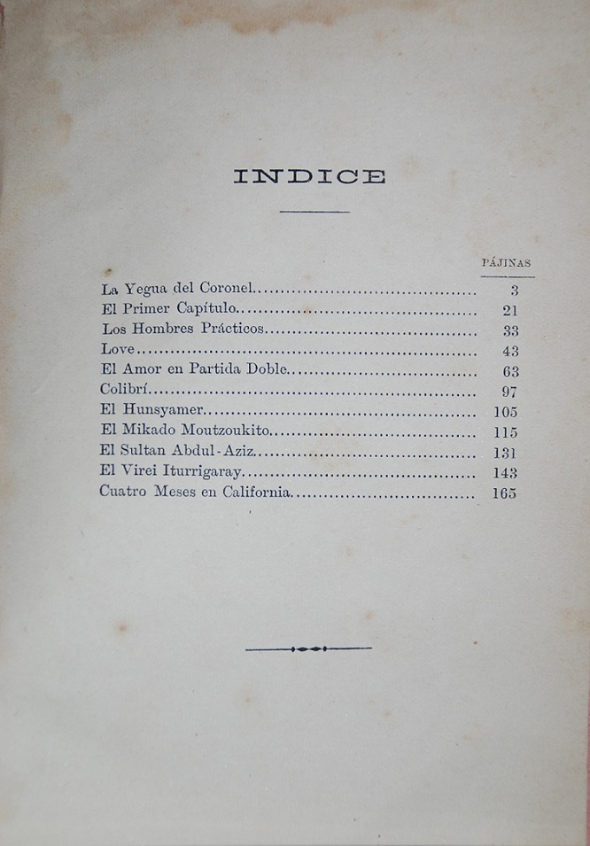 Fernán Alledor. - La linterna mágica 