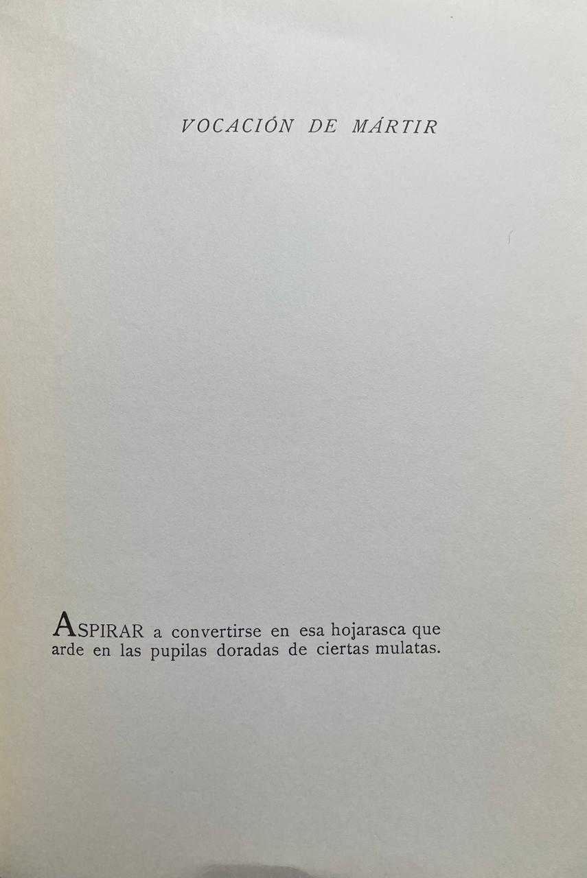 Emilio Adolfo Westphalen 	Máximas y Minimas de Sapiencia Terrestre