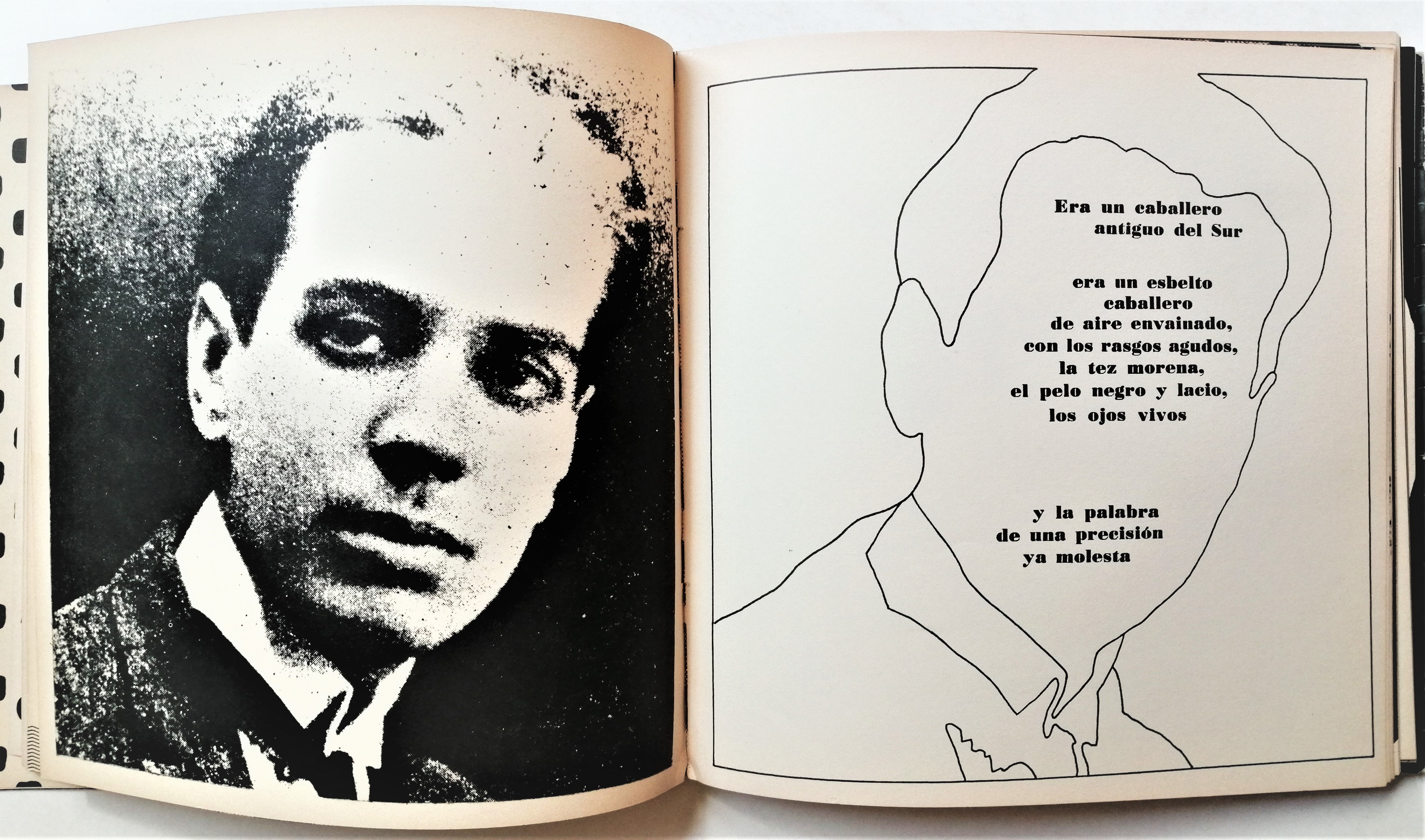 Juan Fresán - BioAutoBiografía de Jorge Luis Borges