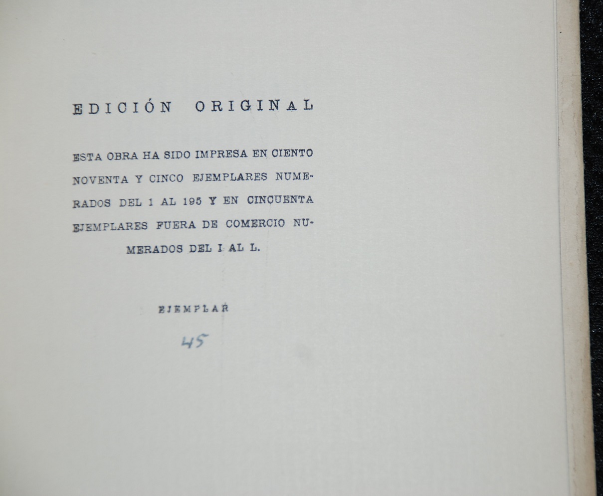 Braulio Arenas -  En el océano de nadie 