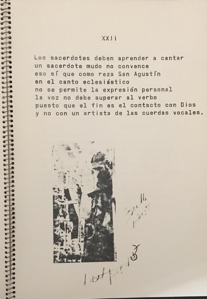 Nicanor Parra.	Sermones y Predicas del Cristo del Elqui 