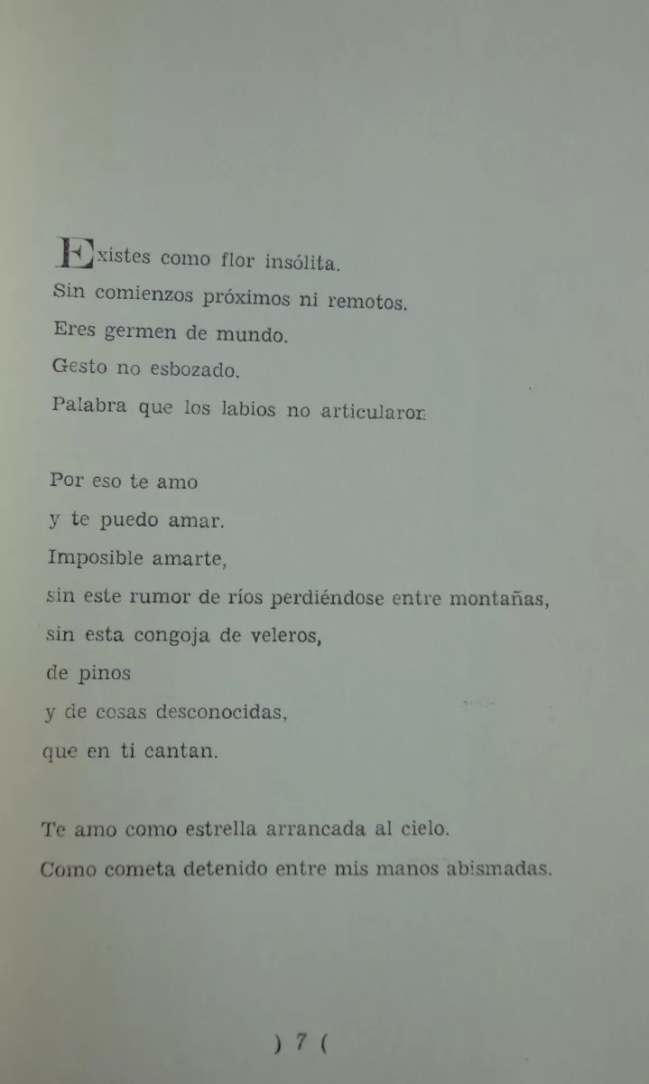 Mario Carrasco Barrios. Voces : poemas 