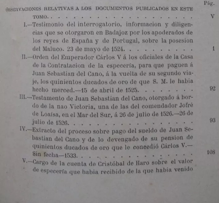 Colección de documentos inéditos para la historia de Chile 