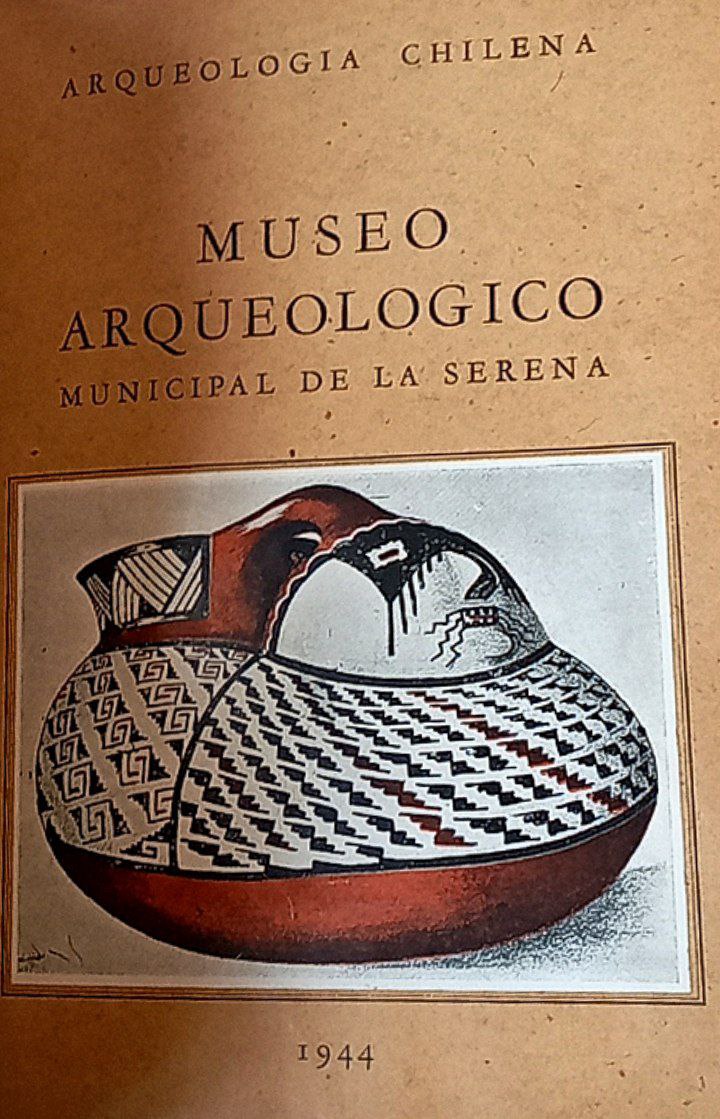 Museo Arqueológico Municipal de La Serena. 