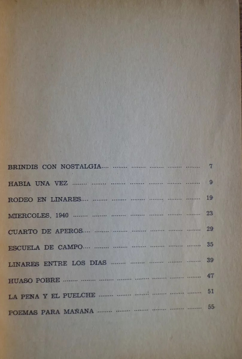 Rubén Campos Aragón. Pájaros de greda : poemas