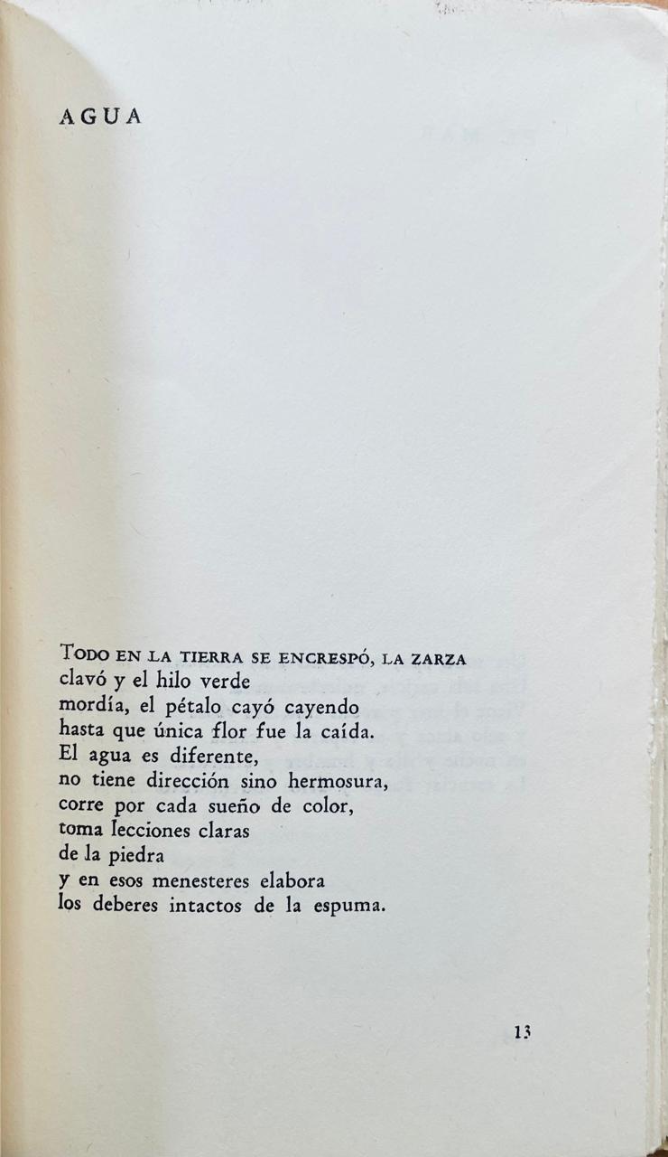 Pablo Neruda 	Plenos Poderes 