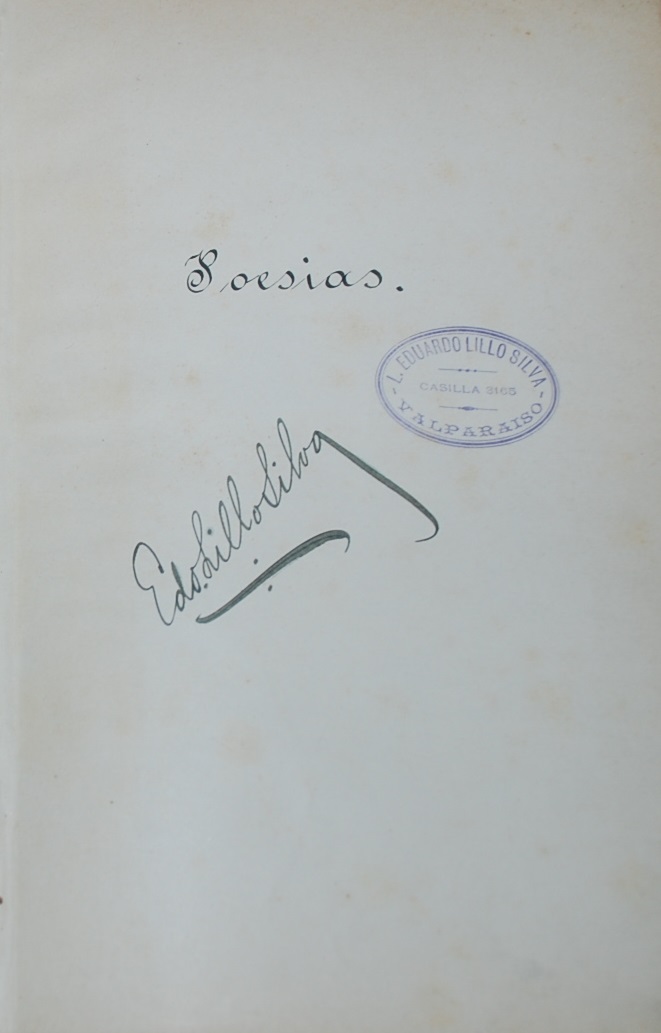 Pedro A. Gonzalez - Cuaderno de Poesías