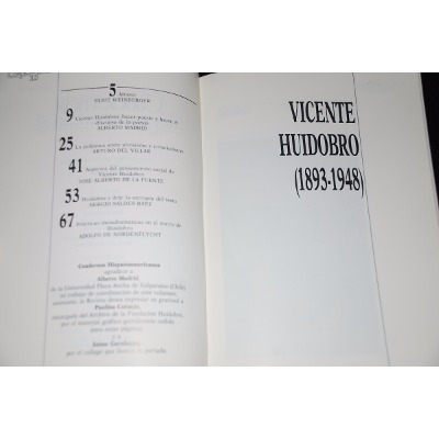 VVAA - Cuadernos Hispanoamericanos 