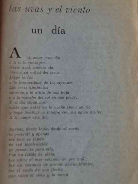 Pablo Neruda - Los nuevos versos de amor 