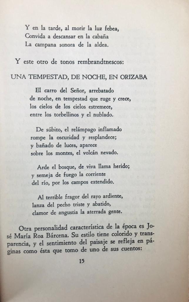 Manuel Maples Arce. El paisaje en la literatura mexicana