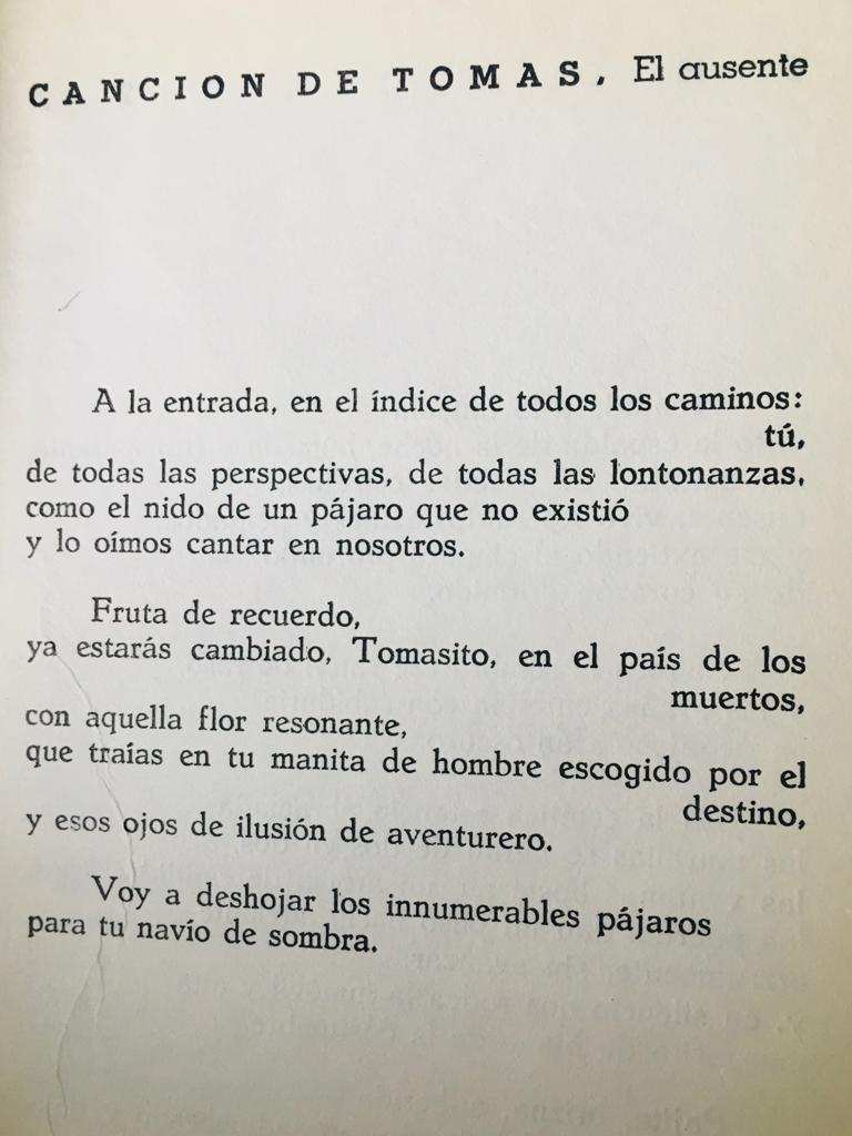 Winett de Rokha. Antología