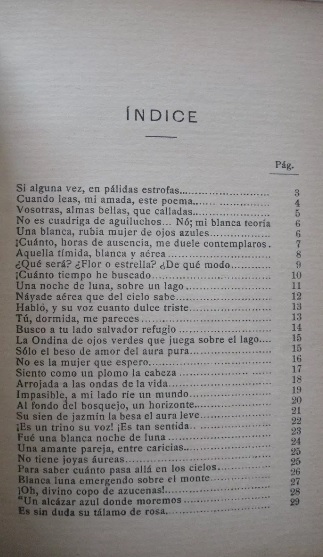 Julio Molina Núñez. Hojas secas 