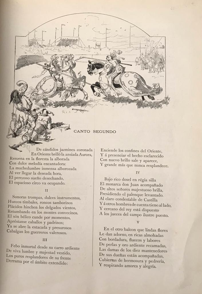 D. Ángel de Saavedra 	OBRAS COMPLETAS DEL DUQUE DE RIVAS. 