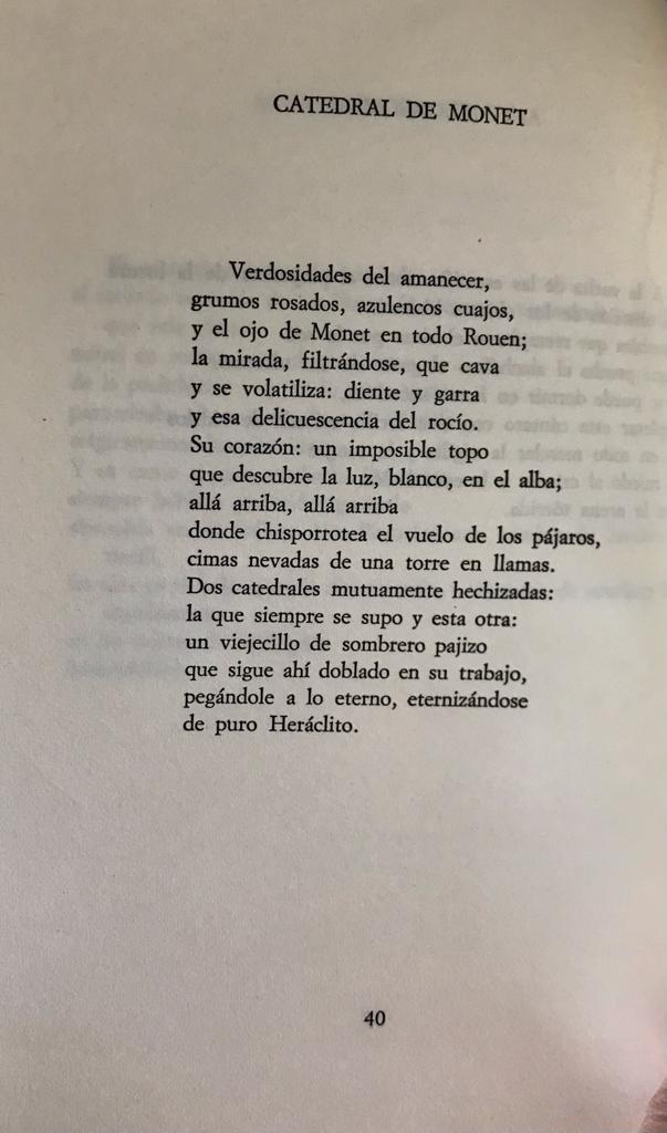 Enrique Lihn 	Album de toda especie de poemas 