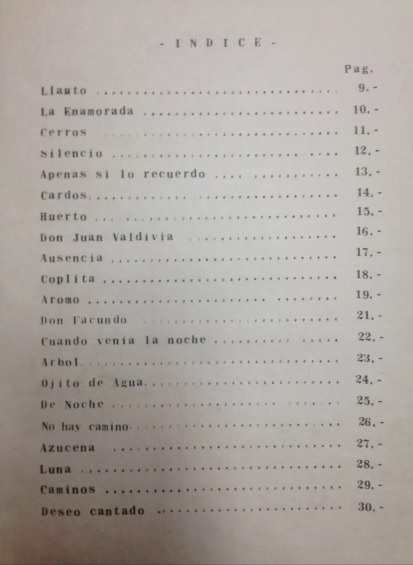 Carlos René Correa. Versos a modo de coplas 