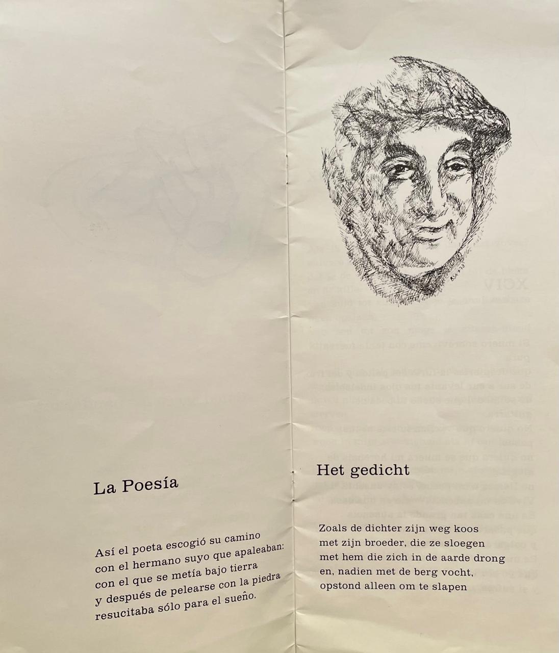 Pablo Neruda 	Nobelprijs Literatuur 